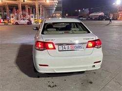 Great Wall Voleex C30